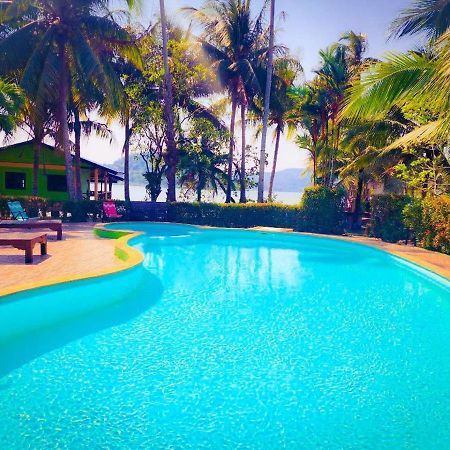 Banmae Resort Kohchang Koh Chang Exteriör bild