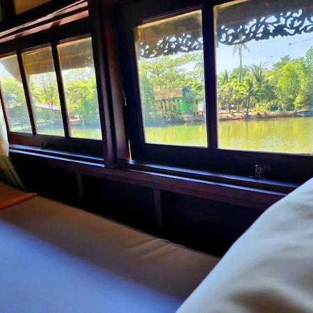 Banmae Resort Kohchang Koh Chang Exteriör bild
