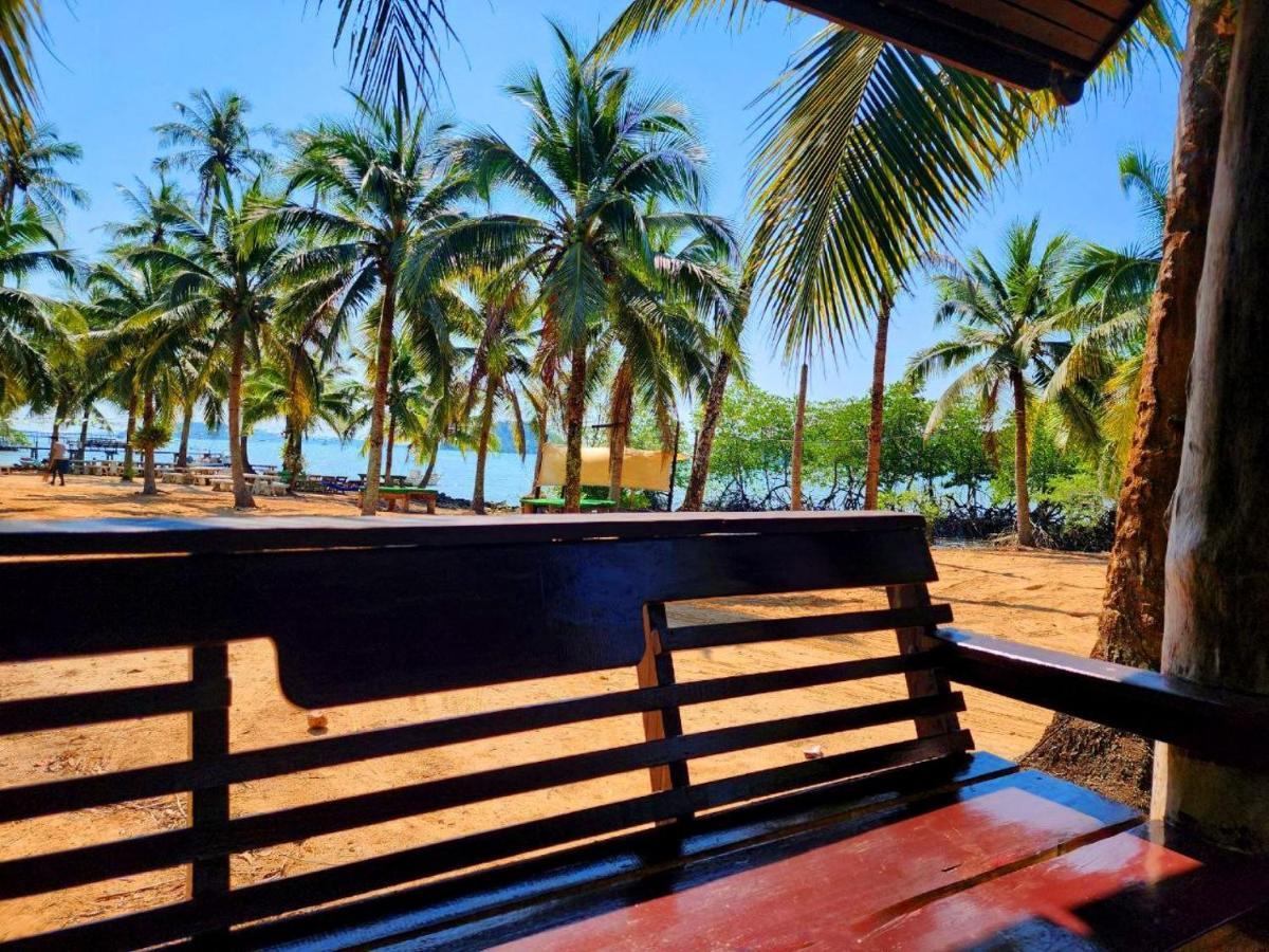 Banmae Resort Kohchang Koh Chang Exteriör bild