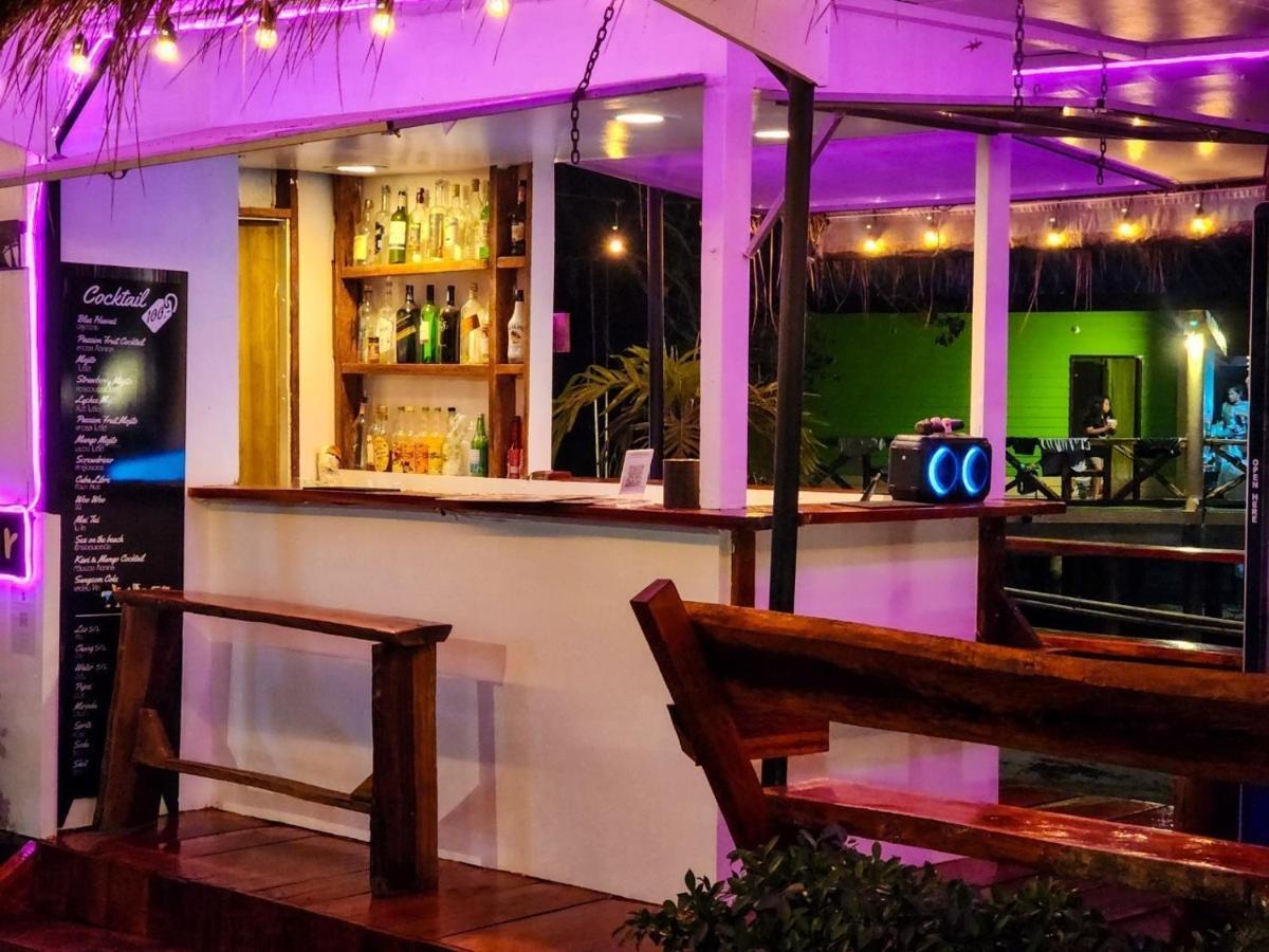 Banmae Resort Kohchang Koh Chang Exteriör bild