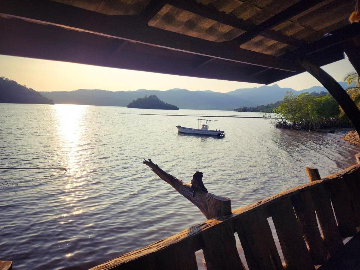Banmae Resort Kohchang Koh Chang Exteriör bild