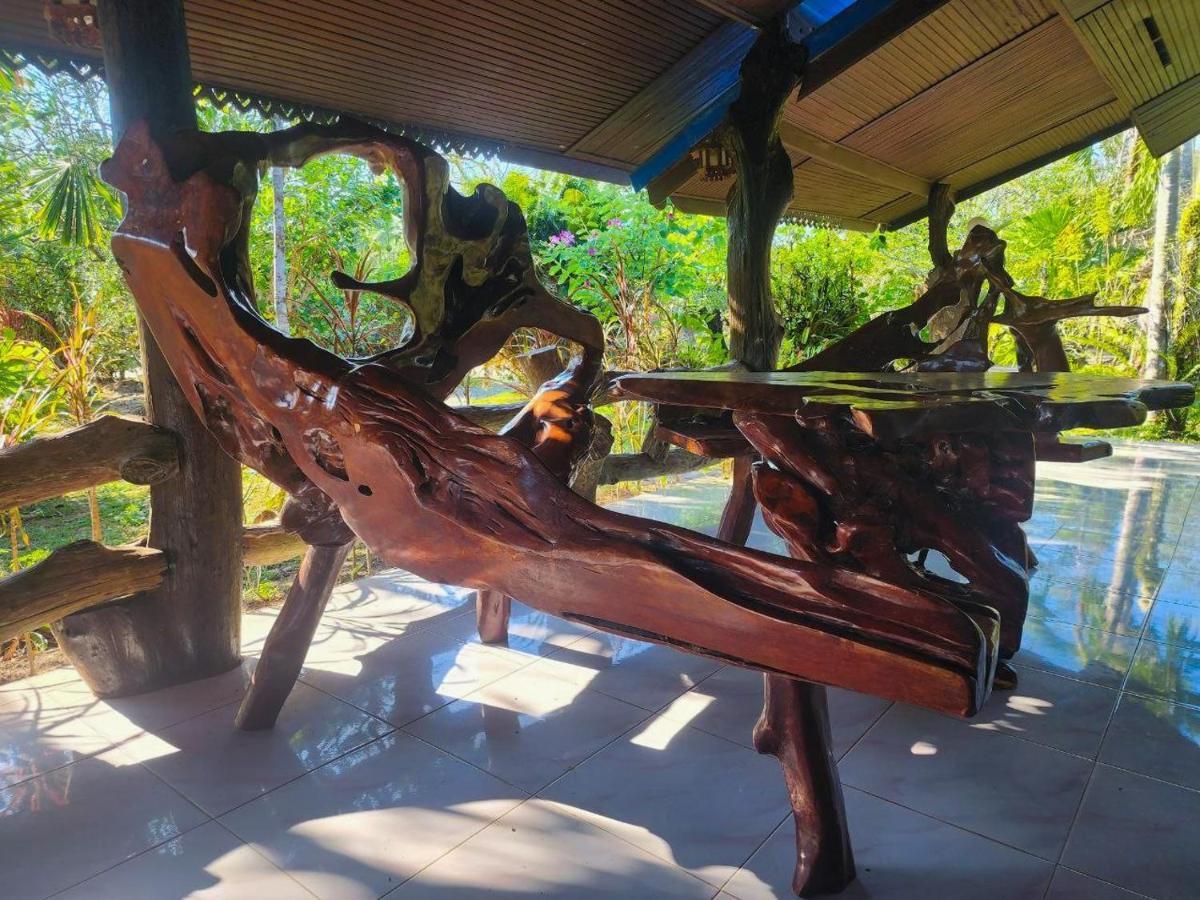 Banmae Resort Kohchang Koh Chang Exteriör bild