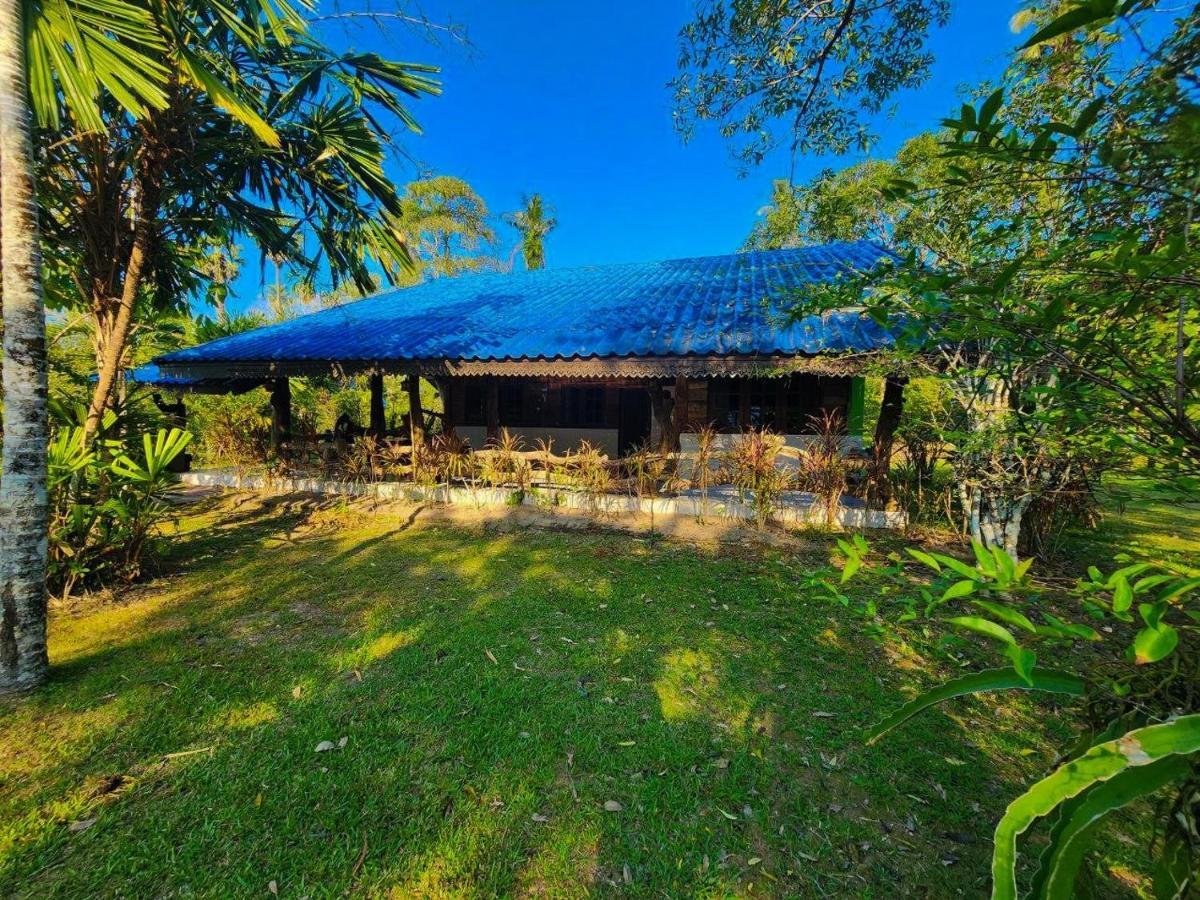Banmae Resort Kohchang Koh Chang Exteriör bild